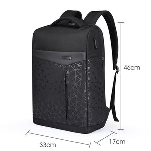 Business bag with insulation pocket