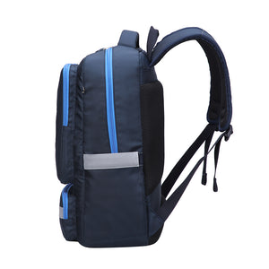 Aoking spine protection backpack specially designed for students under 140cm in height - B8772