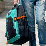 Load image into Gallery viewer, School bags nylon
