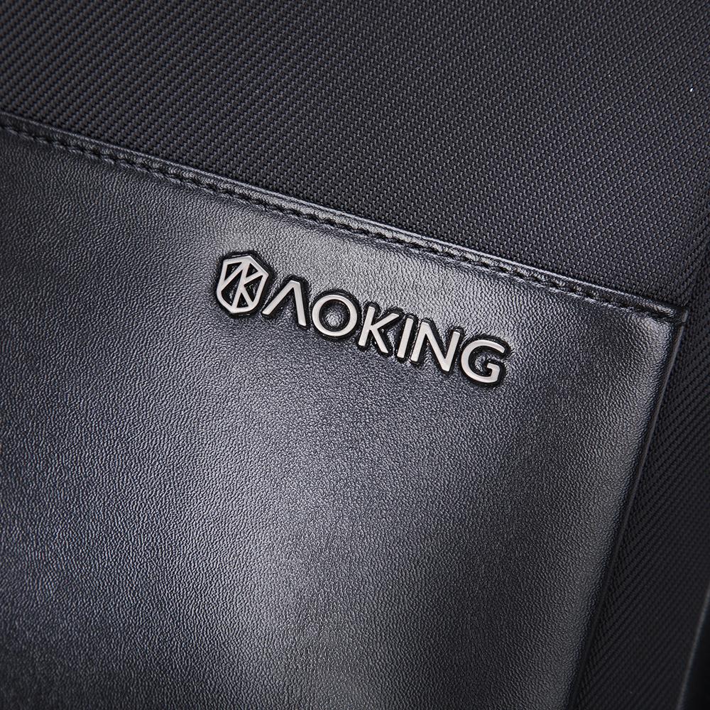 Comfort backpack with sponge layer 