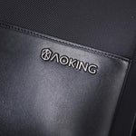 Load image into Gallery viewer, Comfort backpack with sponge layer 
