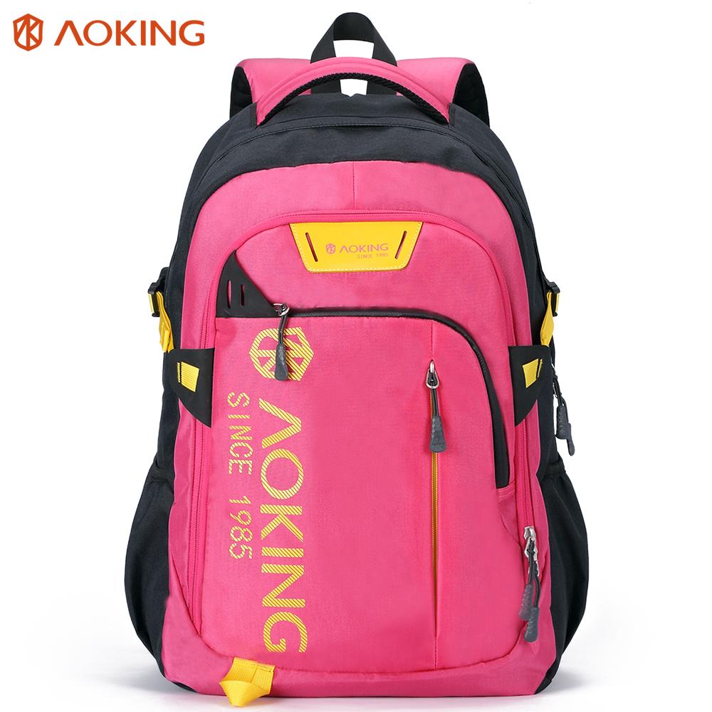 Casual Travel Backpack 