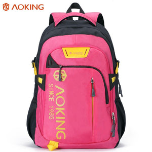 Casual Travel Backpack 