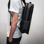 Load image into Gallery viewer, Aoking DUAL USB BUSINESS MEN BACKPACK SN96892
