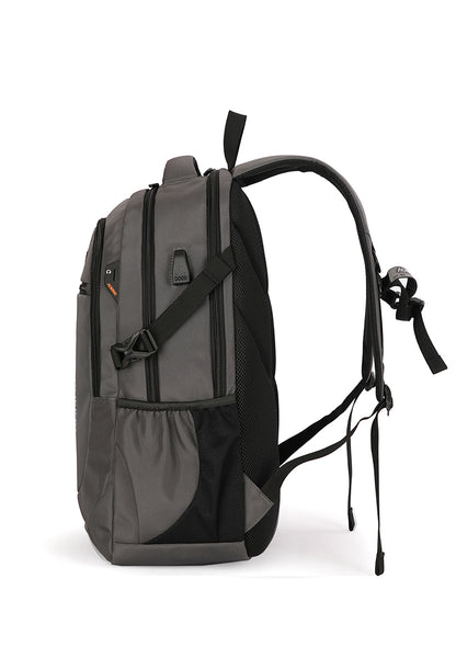 Ergonomic laptop backpack outlet
