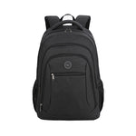 Load image into Gallery viewer, Aoking Travel Backpack XN2152 Black
