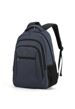 Load image into Gallery viewer, Aoking Travel Backpack XN2152 Navy
