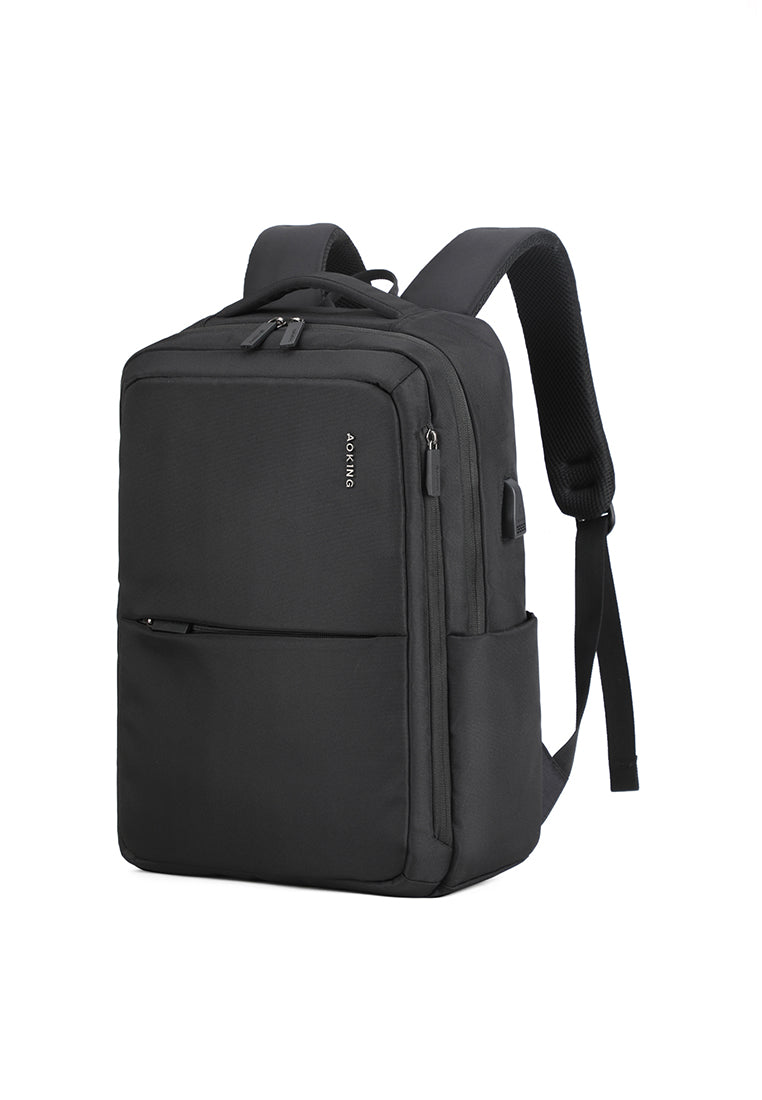 Aoking Business Laptop Backpack SN2105 Black