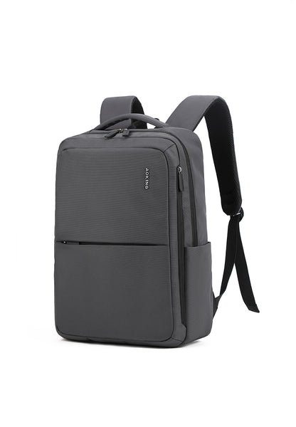 Aoking Aoking Business Laptop Backpack SN2105 Grey – Aoking HK