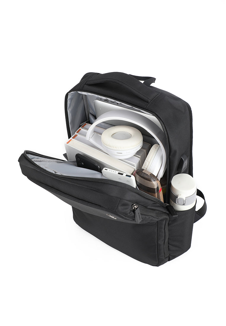Aoking Business Laptop Backpack SN2105 Black