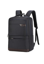 Load image into Gallery viewer, Aoking Business Laptop Backpack SN2117 Navy
