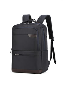 Aoking Business Laptop Backpack SN2117 Navy