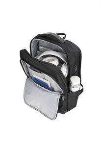 Aoking Business Laptop Backpack SN2117 Black