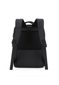 Aoking Business Laptop Backpack SN2119 Navy