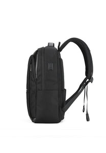 Aoking Business Laptop Backpack SN2119 Black